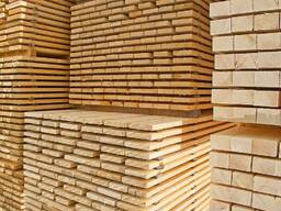 Качественные пиломатериалы из РБ