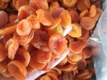 Курага и сушенный абрикос из Солнечного Узбекистана