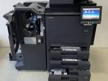 מדפסת שחור-לבן Kyocera TASKalfa 8002i סורק כפול 80 עמודים לדקה - photo 3