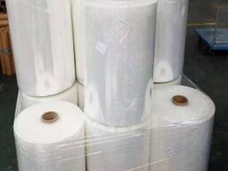 LDPE Film Scrap Exporter - Clean LDPE Film Scrap (Post-Industrial) for sale