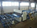 Machine for welding reinforcing mesh rod/rod VM 24 - фото 1