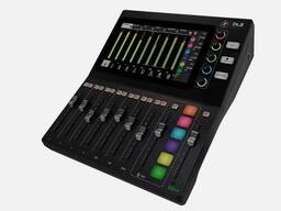 Mackie DLZ Creator מיקסר פודקאסטים דיגיטלי