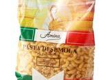 Макароны из твердых сортов пшеницы / Durum wheat Pasta