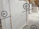 Marble Bianco Carrara, Arabescato White - фото 1