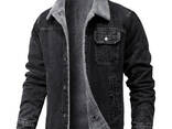 Men's Denim Jackets - photo 1