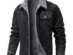Men's Denim Jackets
