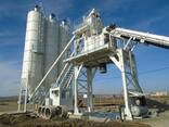Concrete plant stationary SUMAB T-100 (100 m3/h) Sweden - фото 3