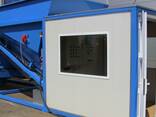 Mobile concrete plant Sumab K-40 (40 m3/hour) Sweden - photo 9