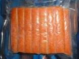 Мороженные морепродукты и рыба в Израиль от завода из Китая - фото 11