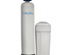 מערכות טיהור מים מרובות של המים Multic