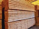 Пиломатериалы обрезные и строганые - photo 1