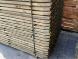 Пиломатериалы обрезные и строганые - photo 7