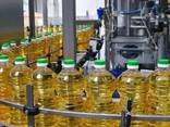 Premium Refined Sunflower Oil – 100% Pure &amp; High Oleic – Food Grade &amp; Bulk Supply - фото 2