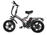 Продам электровелосипед STARK FatBoy 2023 года - photo 1