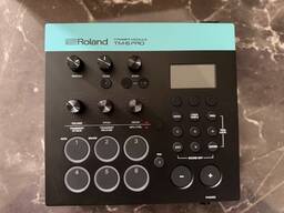 מודול טריגר Roland TM-6 Pro – מצב מצוין אריזה ואביזרים מקוריים