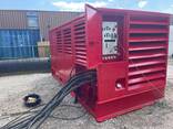Sale of Used Vibratory Hammer Müller MS-40HFV !! - photo 2