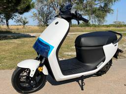 קטנוע חשמלי חדש Segway E110A – מהירות 30 מייל/שעה, סוללת 48V 30Ah, טווח נסיעה של 30 מייל