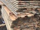 Sell - Sawn Timber (pine) 20х90х3000 - 4000(mm) quality 2-3 - фото 2