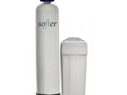 מערכות ריכוך מים Softer