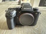 מצלמת Sony a1 II ללא מראה - фото 1