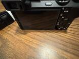 מצלמת Sony a6700 ללא מראה עם עדשת 16-50 מ"מ f/3.5-5.6 II - photo 3