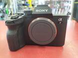 `מצלמת Sony a7 IV ללא מראה - photo 1