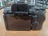 מצלמת Sony a7R V ללא מראה - photo 2