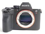 מצלמת Sony a7R VI ללא מראה - photo 3