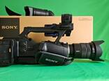 מצלמה מקצועית Sony Nex Ea50e Full HD - фото 2