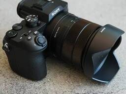Sony RX10 V מצלמה דיגיטלית