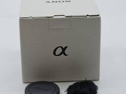 מצלמת Sony ZV-E1 ללא מראה (שחורה)