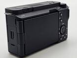 מצלמת Sony ZV-E1 ללא מראה (שחורה) - фото 3