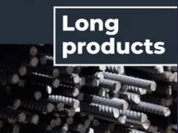 Steel Long Product