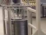 Straightening and cutting machine IS10R 4-10 mm, roller - photo 8