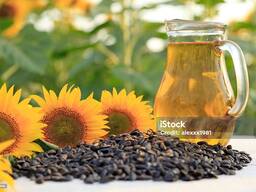 Sunflower oil