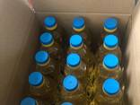 Sunflower oil (origin Ukraine), Kosher - фото 5