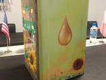 Sunflower oil (origin Ukraine), Kosher - фото 6