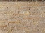 Tiles and slabs made of travertine - photo 11