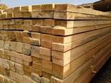 Timber, pine lumber 38 × 88 × 2985/3985 mm - photo 1