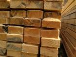 Timber, pine lumber 38 × 88 × 2985/3985 mm