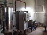 Used Biodiesel Production Plant, 10 tons/day, built in 2006. - фото 1