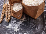 Wheat flour (origin Ukraine) - photo 1