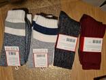 Wholesale brand socks winter/summer several colors, types and sizes available - photo 8