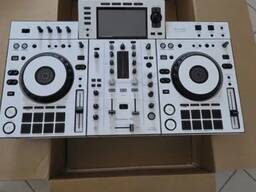 פיוניר XDJ-RX2 הכל באחד