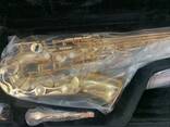 Yamaha YAS-280 סקסופון אלטו סטודנט מקורי אטום - фото 3