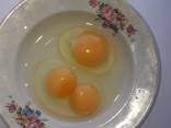 Яйцо пищевое, С1(Medium), С0(Large) - фото 3