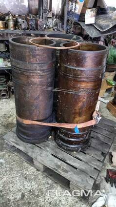 Запасные части к дизелям NVD, SKODA,6Ч18/22,3Д6-3Д12, SKL,6чн25/34, Др30/50 в Хайфа