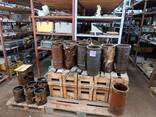 Запчасти к дизелям NVD-48, NVD-36, NVD-26, SKODA,6Ч18/22,3Д6-3Д12,6ЧН25/34, ДР30/50 - фото 11