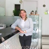 Зеленски Наталья