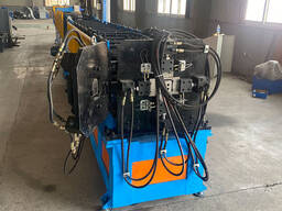 להצטיידות תעלות ניקוז מתכת להצטיידות בתעלות ניקוז מתכת